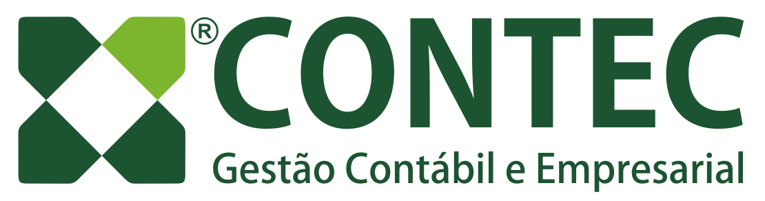 Logotipo - Contador em Goiás | Contec Contabilidade