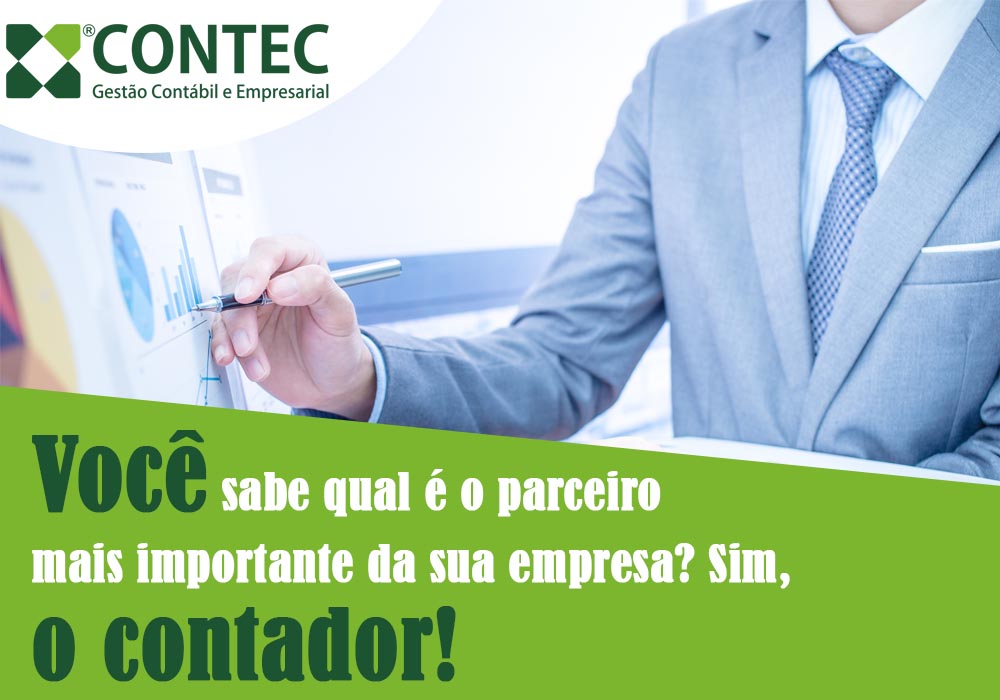 O Contador