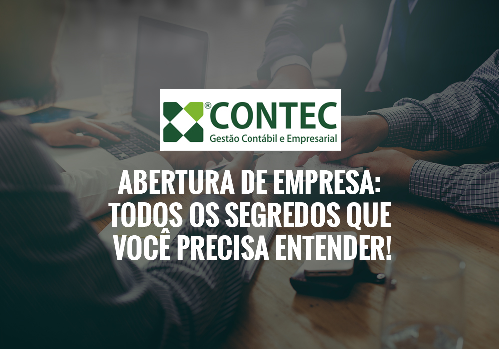 Abertura De Empresa