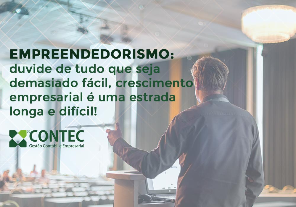Empreendedores