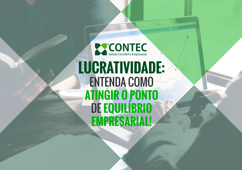 Ponto De Equilíbrio Empresarial