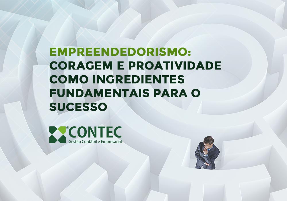 Empreendedorismo