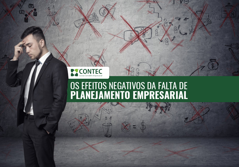Planejamento Empresarial