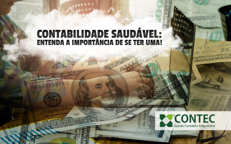 Contabilidade E Leis Comerciais