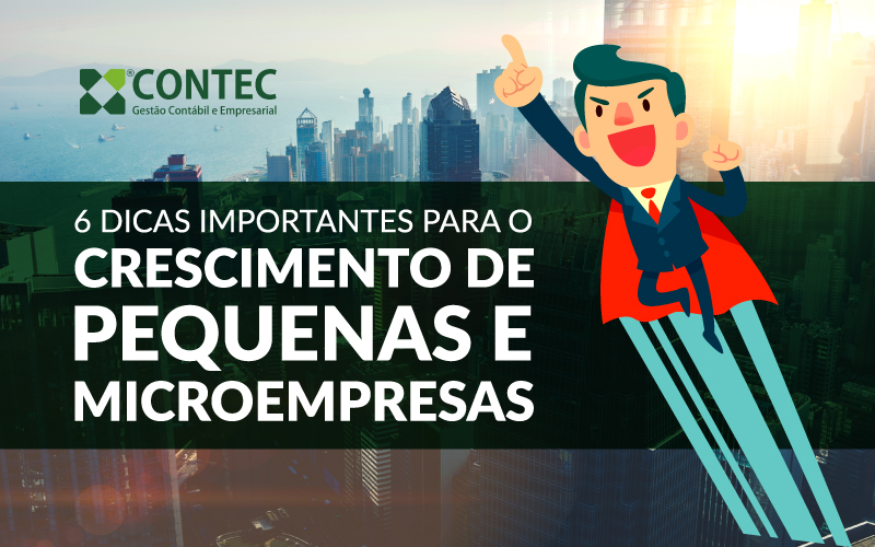 Pequenas E Microempresas