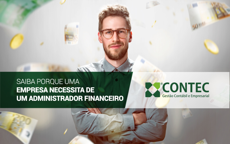 Administrador Financeiro