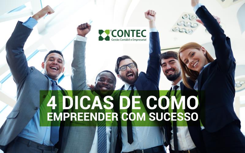 Empreender Com Sucesso