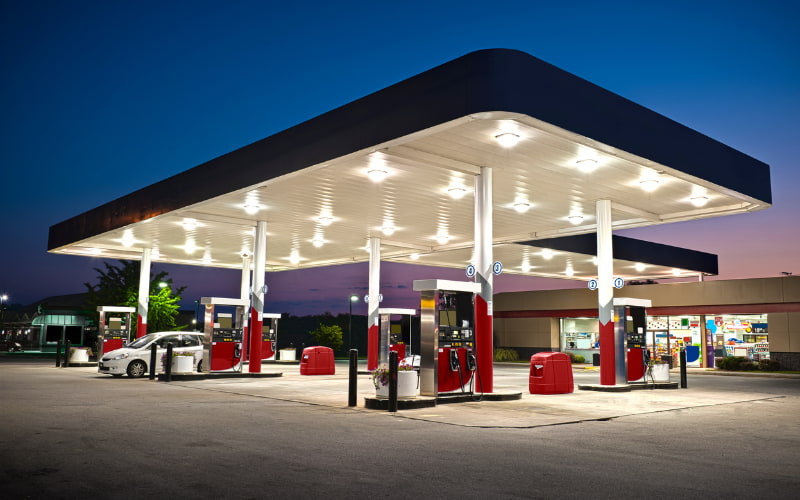 5 dicas práticas de redução de custos em postos de combustível  