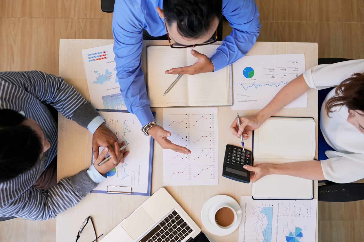 Escritório De Contabilidade Em Go - Contador em Goiás | Contec Contabilidade