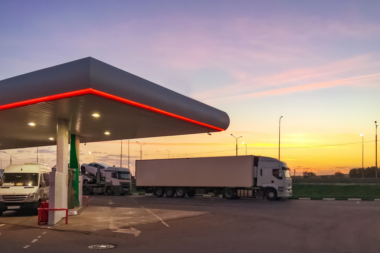 Benefícios Fiscais Para Postos De Combustível - Contador em Goiás | Contec Contabilidade