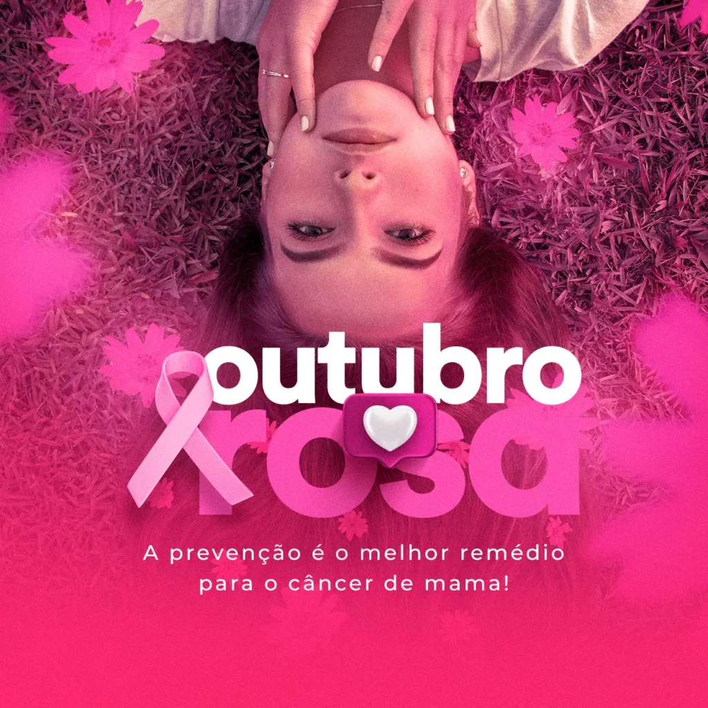 Outubro Rosa Pop Up 01 - Contador em Goiás | Contec Contabilidade