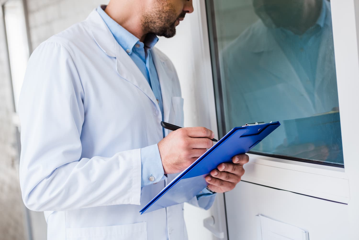 Consultoria Tributária E Fiscal Para Médicos - Contador em Goiás | Contec Contabilidade