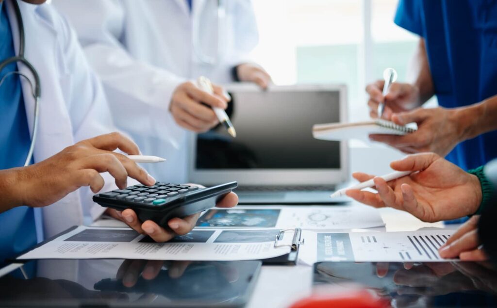 Gestão Fiscal Para Clínicas Médicas - Contador em Goiás | Contec Contabilidade