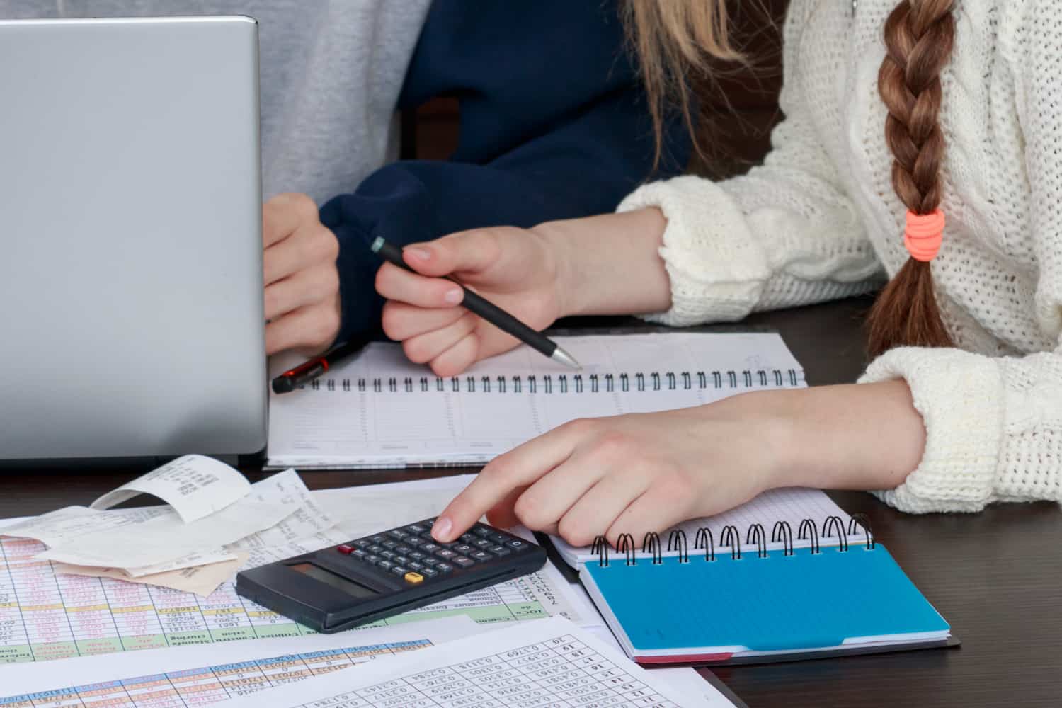 Auditoria Contábil Para Escolas - Contador em Goiás | Contec Contabilidade