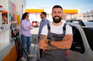 Resolva A Diferença De Estoque No Posto De Gasolina - Contador em Goiás | Contec Contabilidade