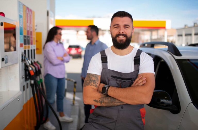 Resolva A Diferença De Estoque No Posto De Gasolina - Contador em Goiás | Contec Contabilidade