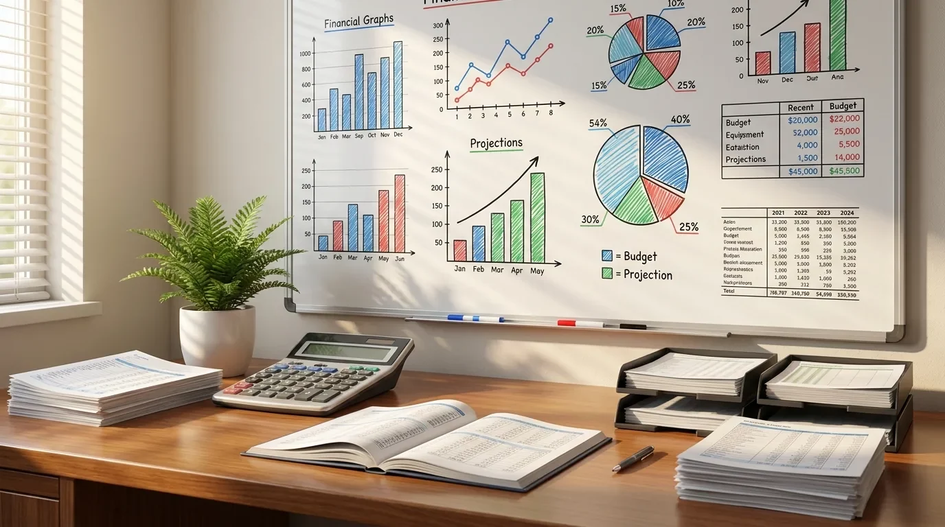 Entenda como a gestão financeira da escola pode ser otimizada para as matrículas de 2027 e evite problemas com caixa e inadimplência.