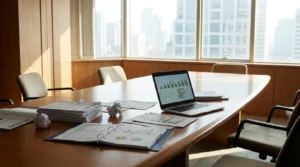 Descubra como preparar o orçamento da empresa de forma eficaz e evite surpresas financeiras. Controle receitas e custos com precisão!