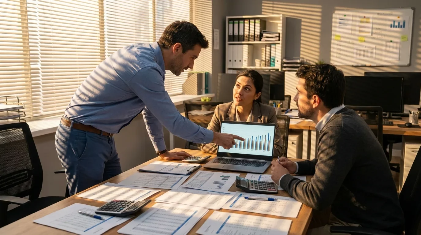 Entenda como evitar passivos trabalhistas relacionados a 13º salário e férias. Descubra estratégias para fechar o ano sem surpresas financeiras!
